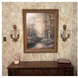 HOMCO Decor 