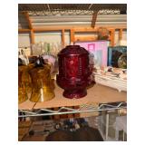 Fairy Lamp