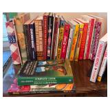 Cook Books