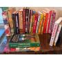 Cook Books