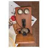 Telephone 