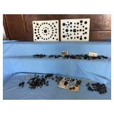 Buttons 1 - Some Antique