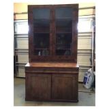 Primitive Early Secretary