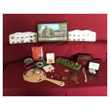 Vintage and Antique Jewelry 1