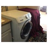 Samsung Washer