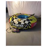 Big Bertha Floating Tube