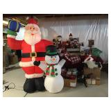 Christmas and Holiday