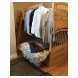 Mens Dress Shirts and Ties