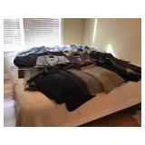 Mens Lovely Sport Coats and Slacks