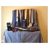 Mens Ties