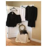 Mens Tuxes and Formal Wear