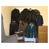 Mens Winter Coats