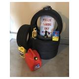 Michelin Tires and Automotive