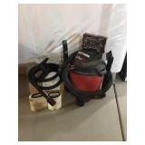 Sears Shop Vac