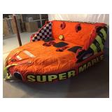 Super Mable Tube Float