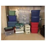 Totes and More Totes