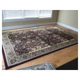 Wool Hand-Tufted Area Rugs