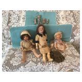 Antique/Vintage Dolls