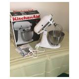 KitchenAid Stand Mixer