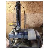 20in Belt Sander