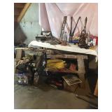 All Kinds of Hand Tools