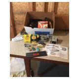 Aurora Mid-Century Race Cars & Track