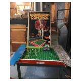 Coleco Electronic Football Game