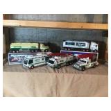 Cool Hess Tanker & Racing