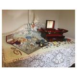 Costume Jewelry from 1950s to ??