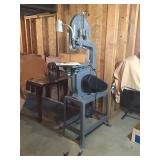 Delta Model # 14 Band Saw