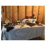 Great Grandmas Necessities & Treasures