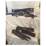Hand Tools - Old & New