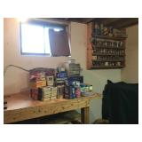 Hardware, Nails & More