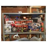 Harley Davidson Books, Cars, Models & More