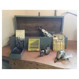 Heavy Duty WEN 1/2in Drill