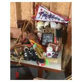 Hockey, Baseball, & More - Some Mid-Century!