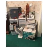 Home Office - Now More than Ever!