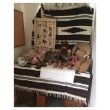 International Travel Souvenirs