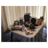 Kitchen Small Electric Appliances