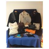 Ladies Purses, Scarves, & Coats