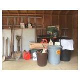 Lawn/Garden & Electric Powered Yard Tools