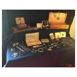 Mens & Ladies Costume Jewelry