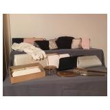 Mid Century Evening Bags/Clutches & More