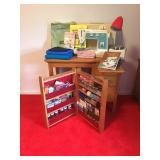 Mid Century Sewing & More