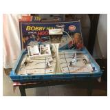 Mid-Century Bobby Hull Hockey Game