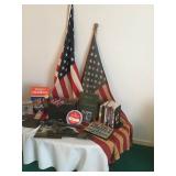 Military & Americana