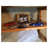 Model Cars