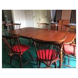 Pennsylvania House Dining Set