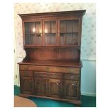 Pennsylvania House Hutch