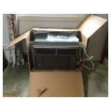 Room Air Conditioner